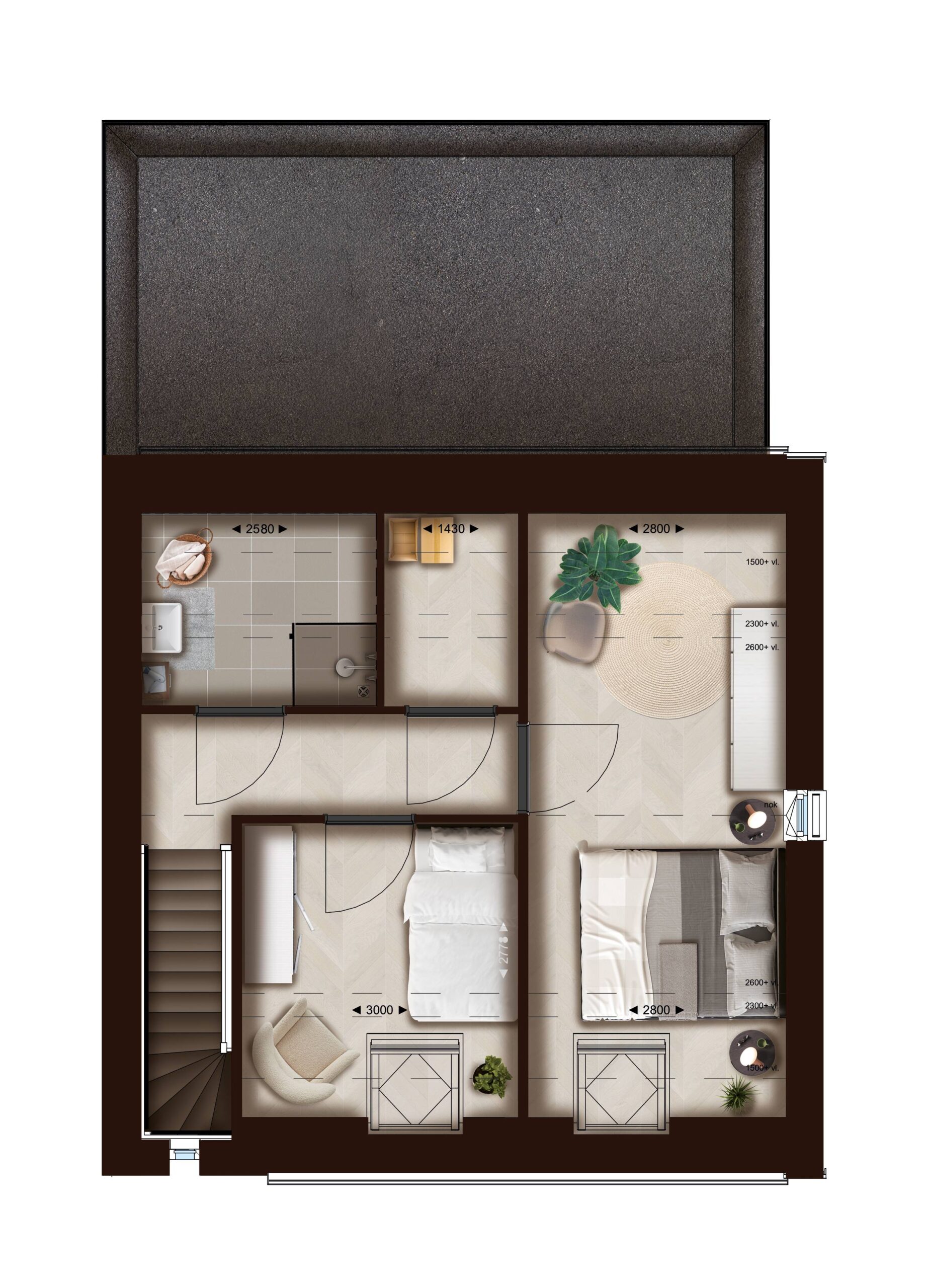 Plattegrond afbeelding