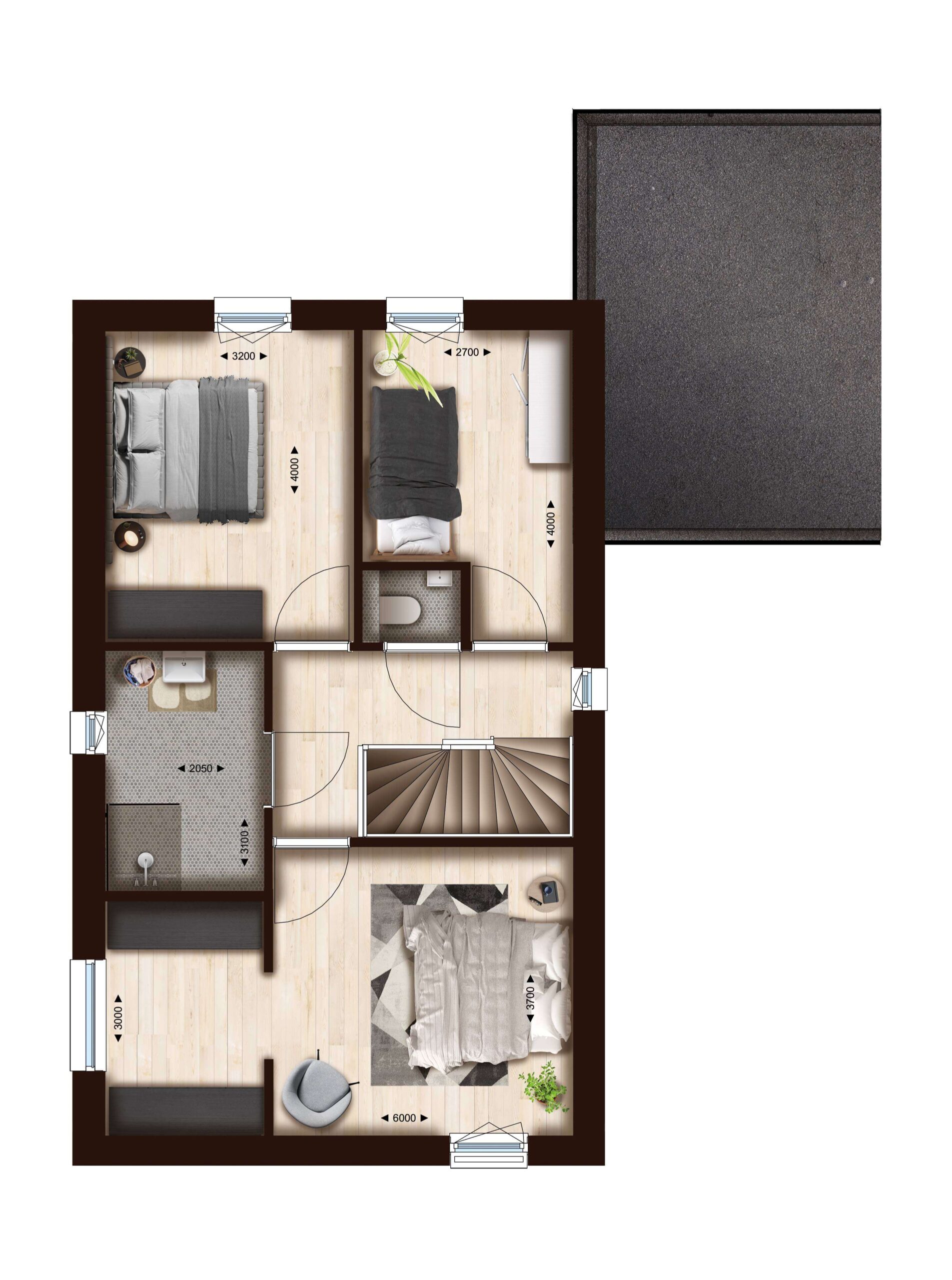 Plattegrond afbeelding