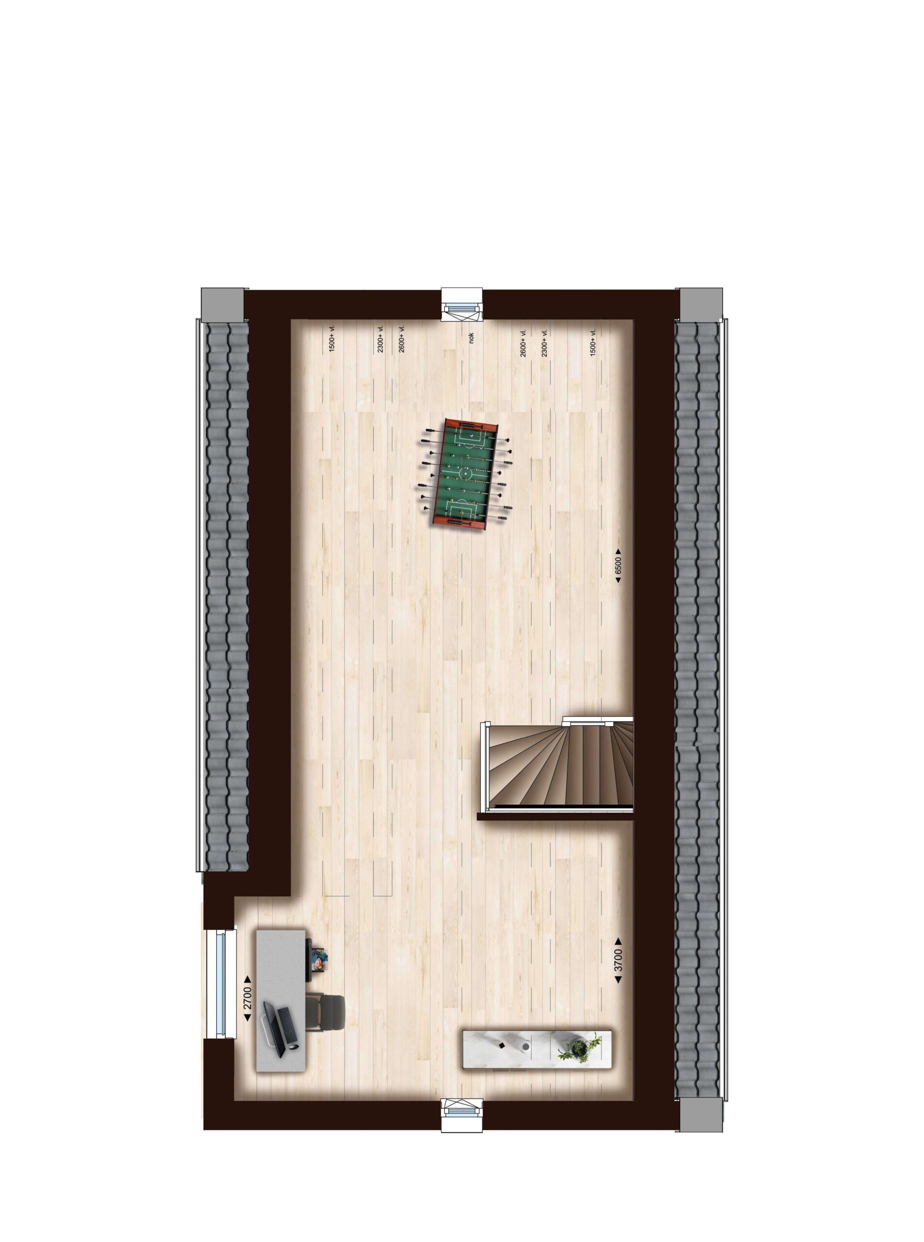 Plattegrond afbeelding